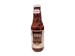 Salsa Fruco Artesanal BBQ Fras X 400