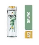 Shampoo Pantene Bambu 200 ml