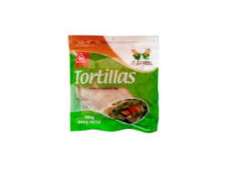 Tortillas el Carriel l 10 und 425 g