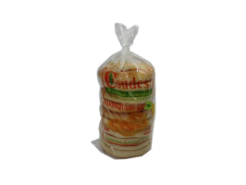 Pandequeso la Condesa X 6 200 g