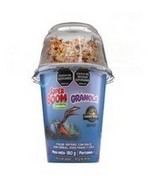Yogurt Colanta Superboom Granola 180