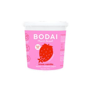 Yococo Bodai Fresa Vainilla X 140