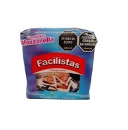 Queso Facilista Deluxe X 16 272 g
