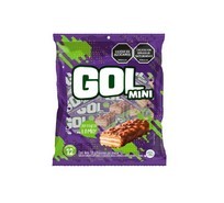 Chocolatina Mini Gol 12 und 138 g