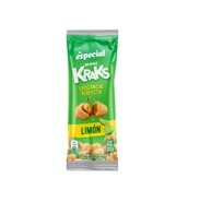 Maní Kraks Limón la Especial 32 g