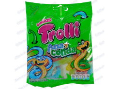 Gomitas Trolli Ana y Conda 70 g