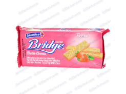 Galletas Bridge Fresa 71 g