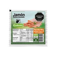 Jamon Colanta Seleccionado 450 g