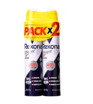 Talco Rexona Efficient Aerosol Original X 210