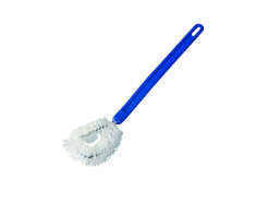 Cepillo Vanyplas Baño # 1 Azul