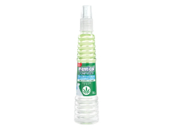 Locion Menticol con Canabis 250 ml