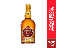 Whisky Chivas Regal Extra 700 ml