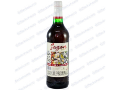 Vino Sazon Tinto 750 ml