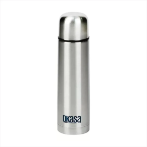Termo DKASA Premium Inox Silver 1 l