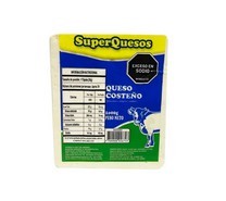 Queso Costeño Molido 500 g