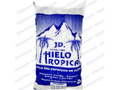 Hielo Tropical 3 kg