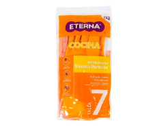 Guante Eterna Clas Cocina Talla 7