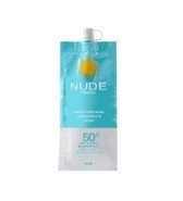 Nude Bloqueador 50 Spf*10 ml