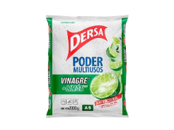 Detergente Dersa As Vinagre/Limón X 2000