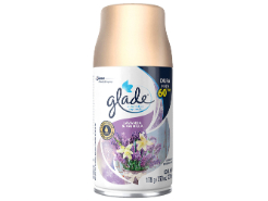 Ambientador Glade Rpto Lav/Vaini X 270