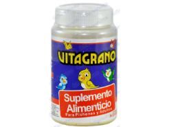 Vitagrano Su/Alimentici 125 g