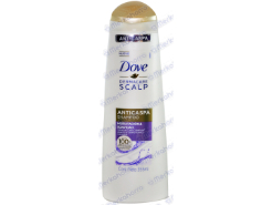 Sh Dove Hidracio/Suavid 400 ml