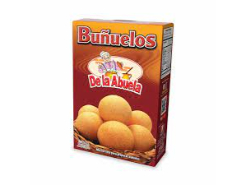 Buñuelos de la Abuela 600 g