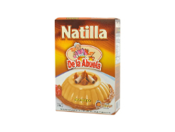 Natilla de la Abuela Arequipe X 300