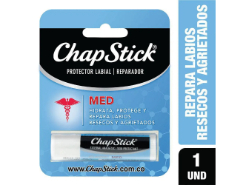 Labial Chapstick Classic Med 1 und
