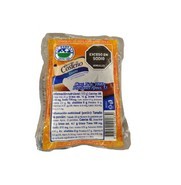 Queso Zarzal Costeño 1000 g