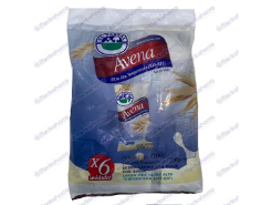 Avena Zarzal Naturalx 6 und 1200 g