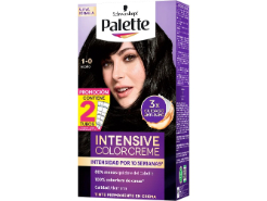 Palette 1-0 Negro