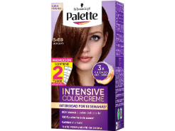 Palette 5-68 Chocolate