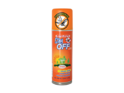 Repelente Aerosol Stay Off 160 ml