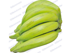 Platano Verde/Maduro Extra Kilo