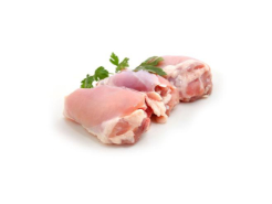 Contramuslos el Sendero Filete 1000 g