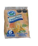 Refresco Citrus Puch X 200 6 und