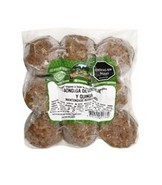 Albondigas de Lenteja la Senda 300 g
