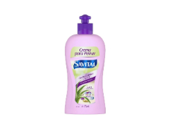 Crema para Peinar Savital Fusion Proteinas X 275
