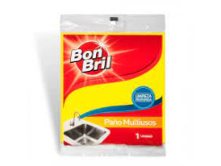 Paño Multiusos Bon Bril 1 und