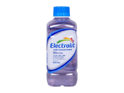 Suero Electrolit Mora Azul 625 ml