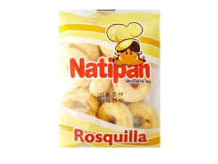 Rosquillas Natipan 30 g u 390 g