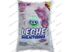 Leche el Galan Deslactosada UHT 900 ml