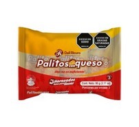 Palito de Queso Deliricura 180 g