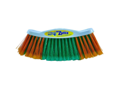 Escoba Zulia Original Madera Indruaseo