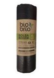 Bolsa Basura Brio Neg Biodeg 65 X 90 X 10 un