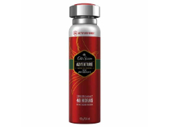 Desodorante Old Spice Aerosol Adventure 150 ml