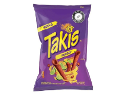 Takis Fuego 185 g