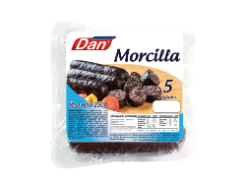Morcilla Dan 250 g