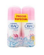 Desodorante Obao Rollon Floral X 65 Mlx 2